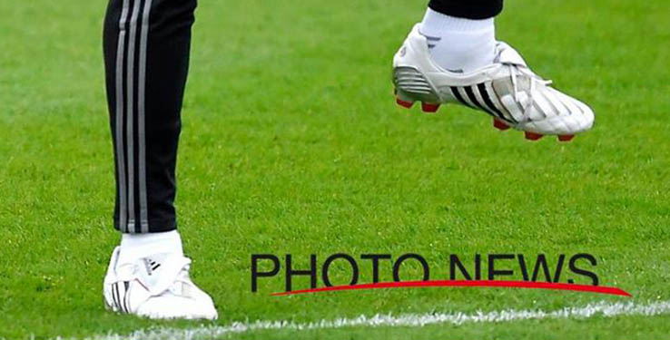 Lukaku Shows Off Stunning 2008 Adidas Classics Footy Headlines